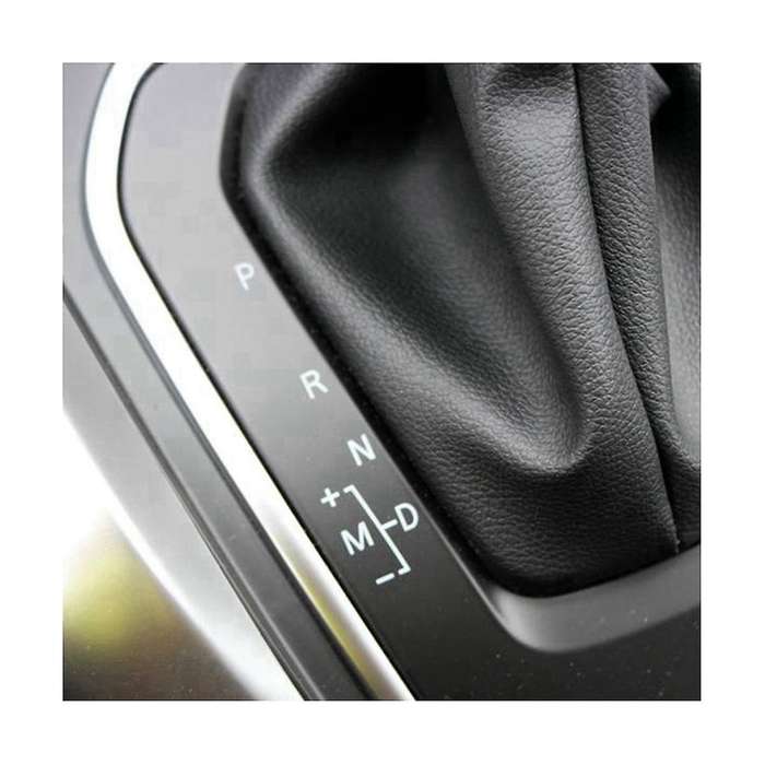 969358779r Car Gear Lever Dust Boot+base for Kadjar Hlmh