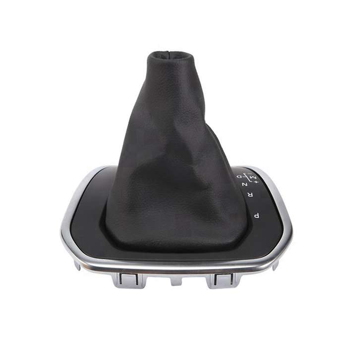 969358779r Car Gear Lever Dust Boot+base for Kadjar Hlmh