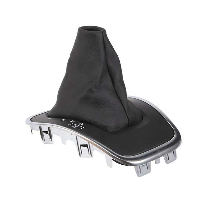 969358779r Car Gear Lever Dust Boot+base for Kadjar Hlmh