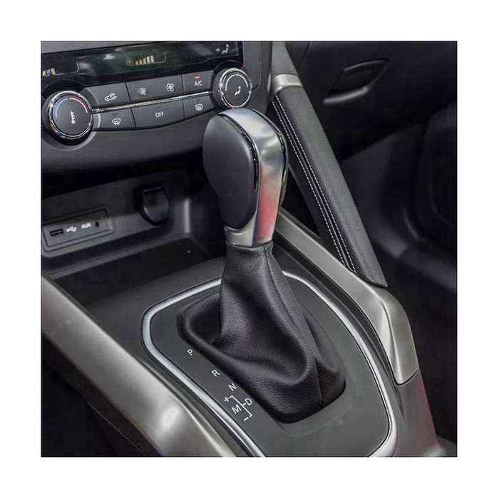 969358779r Car Gear Lever Dust Boot+base for Kadjar Hlmh