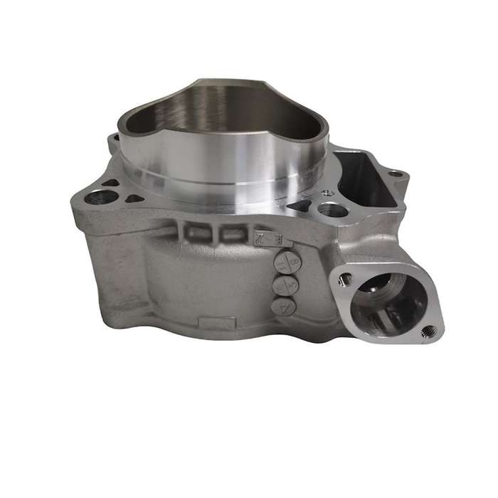 96mm Motorcycle Engine Cylinder for CRF450R CRF450 2002-2008 Off-Road Modification 12100-MEB-670 12