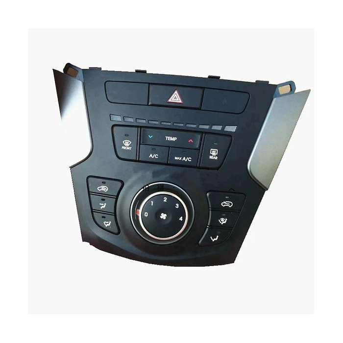 972502w160 Air Conditioning Control Panel Air Conditioning Control Panel Assembly Automobile For