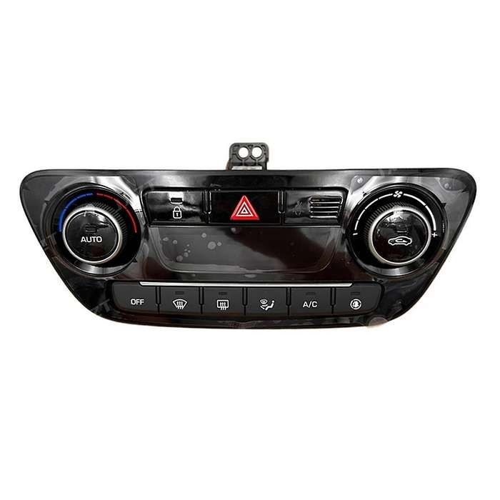 97250F9210 New A/C Air Climate Control Panel for 2017 ACCENT 2018