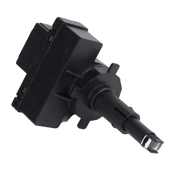 9726326500 HVAC Blower Control Switch for 2002-2006 Air Conditioning Blower Motor Switches