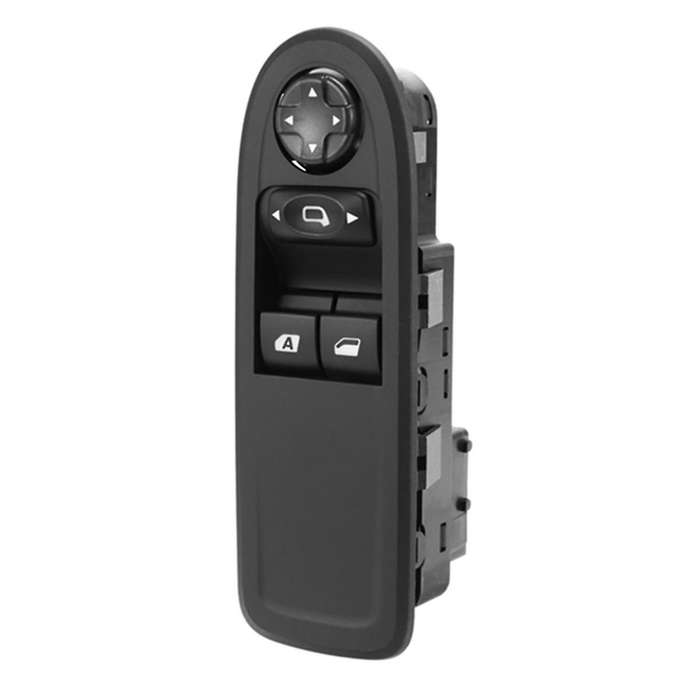 98012283XT Front Left Power Master Window Switch for C3 MK2 SC
