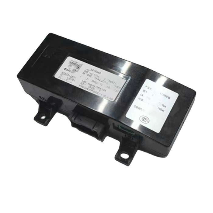 9803844080 Auto Parts Bluetooth Control Box for 408 4008 5008 C4L C5 C6