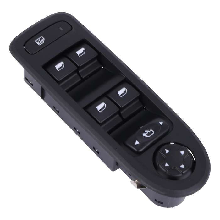 98060866ZE Power Window Lifter Master Control Switch for 408 2010-2013
