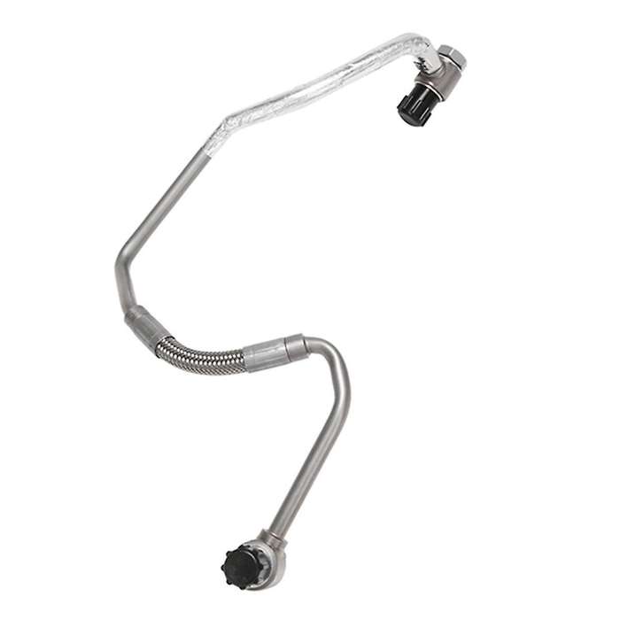 9806871880 1.6t Turbo Charger Oil Return Hose Feed Pipe for C4 C5 C6 408 3008 4008 5008