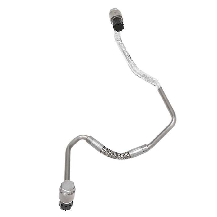9806871880 1.6t Turbo Charger Oil Return Hose Feed Pipe for C4 C5 C6 408 3008 4008 5008