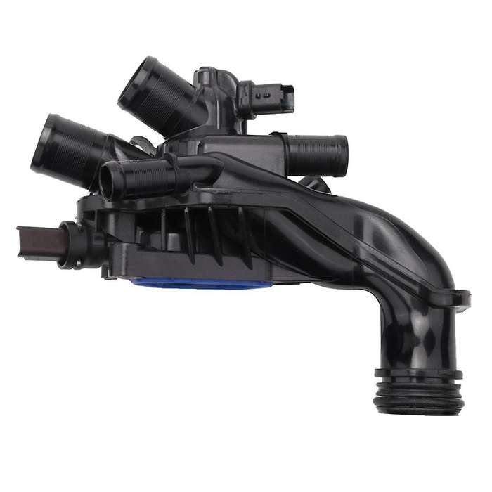 9808647080 Cooling System Pump Coolant Thermostat Hose for 207 1.6t C4 Heating Thermostat