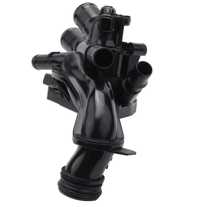 9808647080 Cooling System Pump Coolant Thermostat Hose for 207 1.6t C4 Heating Thermostat