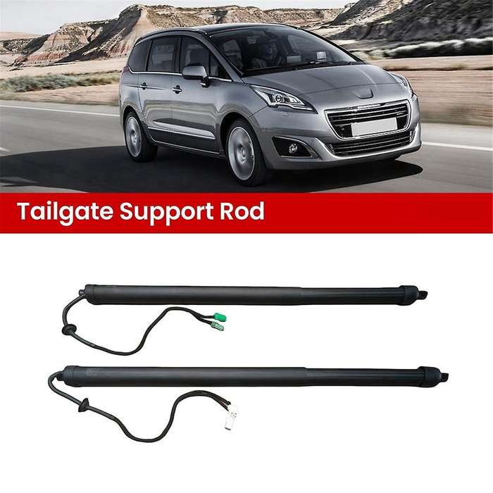 9809682480 Auto Parts Support Rod for 5008