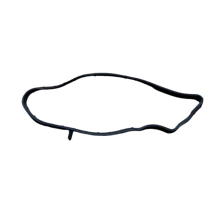 9814639380 Crankshaft Oil Seal Cover Sealing Ring for C3 C4 208 2008 3008 SU001-01000 SU001-01189