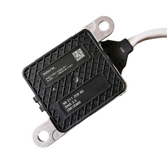9821121180 for C3 C4 C5 DS3 DS4 DS5 Nitrogen Oxide Nox Sensor SNS0735 9821120780