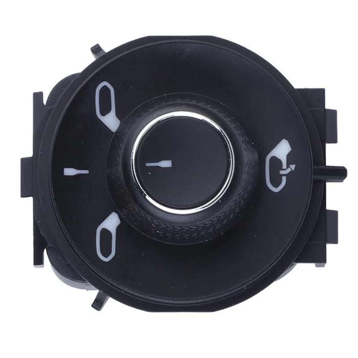 9817840980 Master Adjust Knob Mirror Switch Rear Mirror Button for C3 C4 Cactus DS3 DS7 Accessories