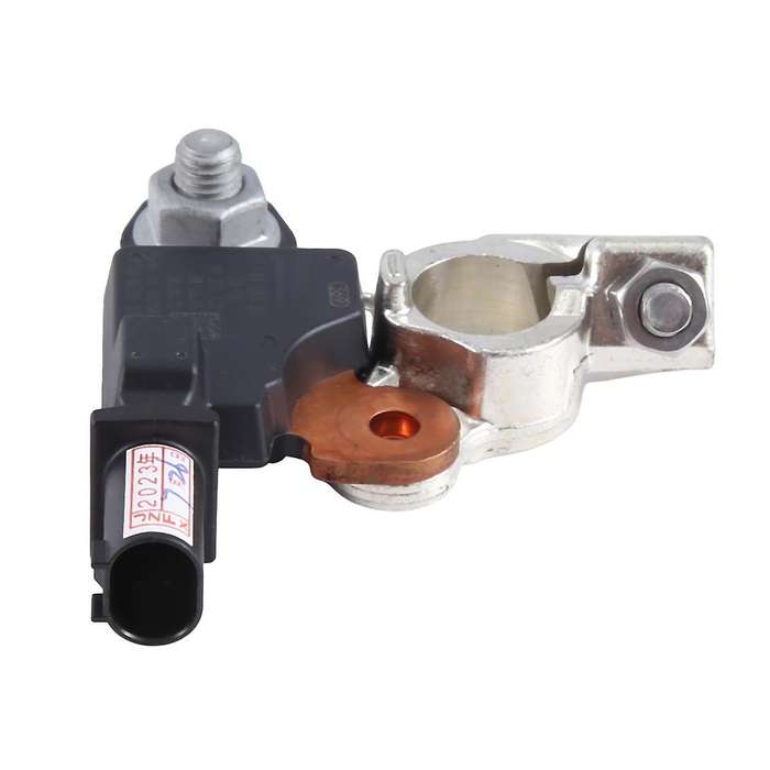 9817076780 Car Battery Negative Wire Protection Module Sensor for 3008 408 C4 6500KS