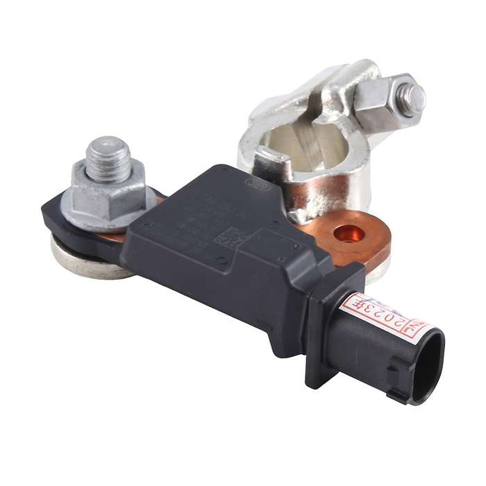 9817076780 Car Battery Negative Wire Protection Module Sensor for 3008 408 C4 6500KS