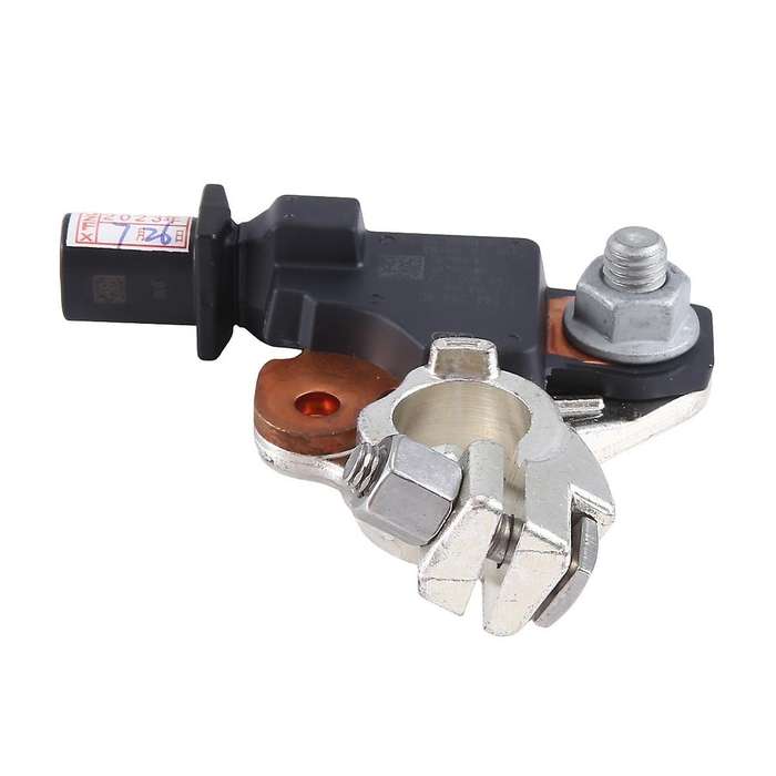 9817076780 Car Battery Negative Wire Protection Module Sensor for 3008 408 C4 6500KS