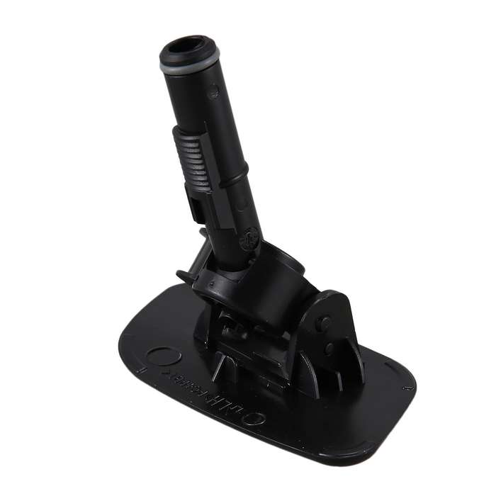 98680-4Q000 98690-4Q000 Car Front head light lamp Cleaning Device Nozzle for 2010-2013 Left