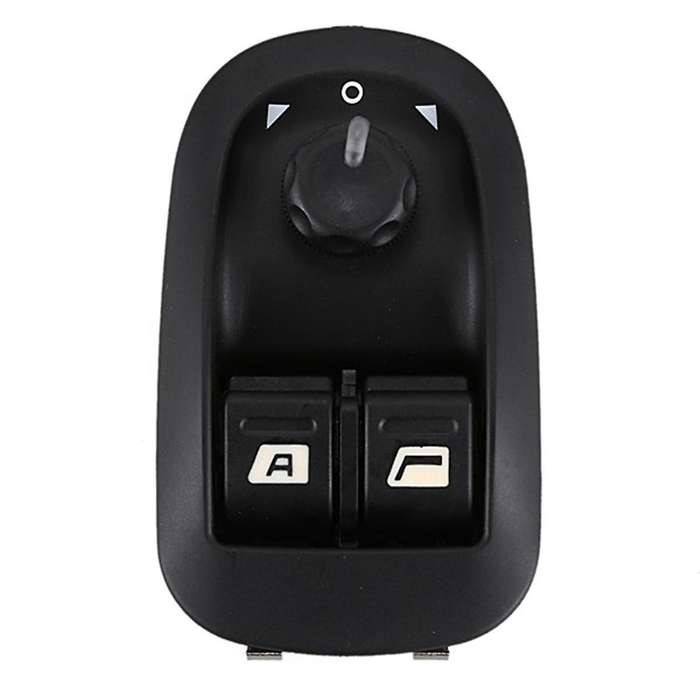 9863054. for 206 306 Car Glass Lift Control Switch Power Window Regulator Switch