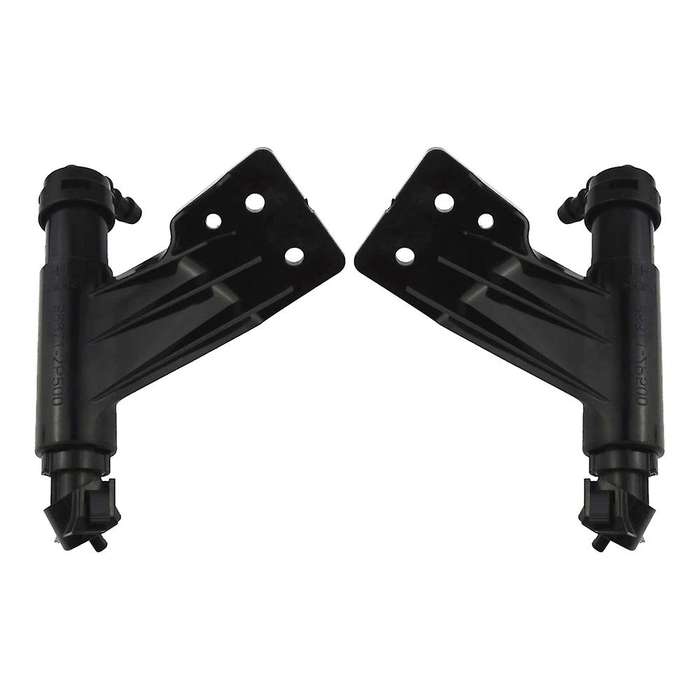98671-2P500 98672-2P500 for SORENTO 2013 2014 Headlight Water Spray Nozzle Washer Actuator Pump