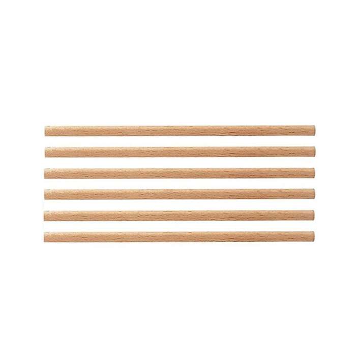 99.9% Pure Copper Wire for Electro Culture Gardening Copper Wire with 6 Stake for Growing Garden Pla