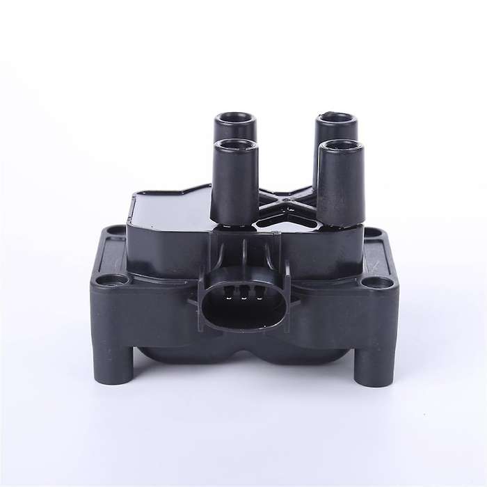 988f12029ad 1075786 Car Ignition Coil for Courier Fiesta Ka Ecosport Escape Mondeo Focus for Tribute