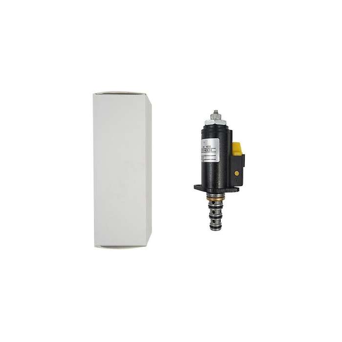 -9916 Solenoid Valve Excavator Parts for E320b/c/d Hydraulic Pump Solenoid Valve