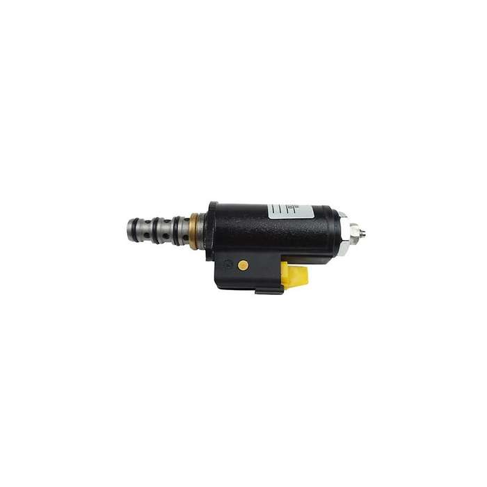 -9916 Solenoid Valve Excavator Parts for E320b/c/d Hydraulic Pump Solenoid Valve