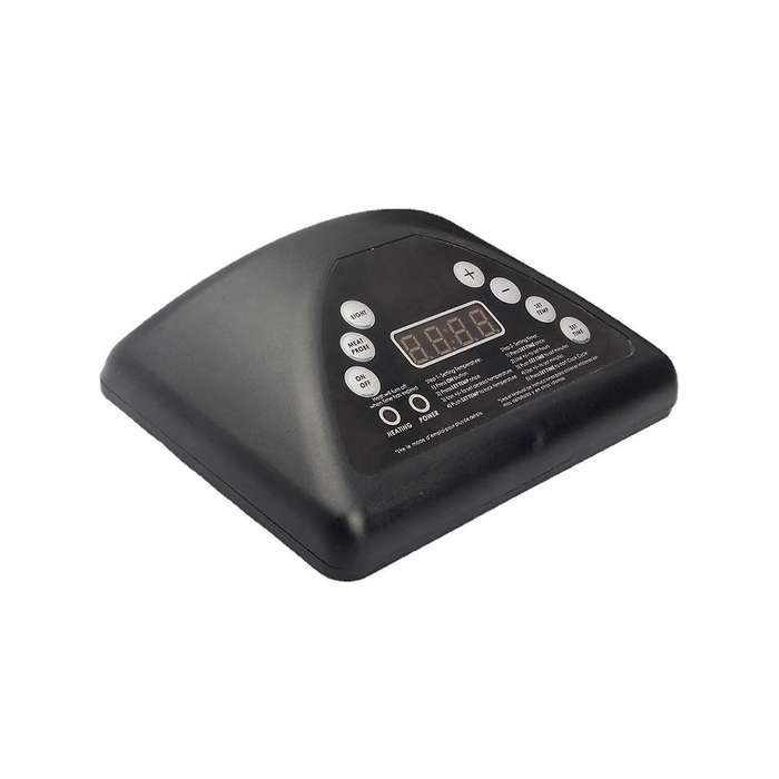 9907100001 Digital Control Panel Smoker Grill Compatible with 20070311/20070411/20072614 Top Contro