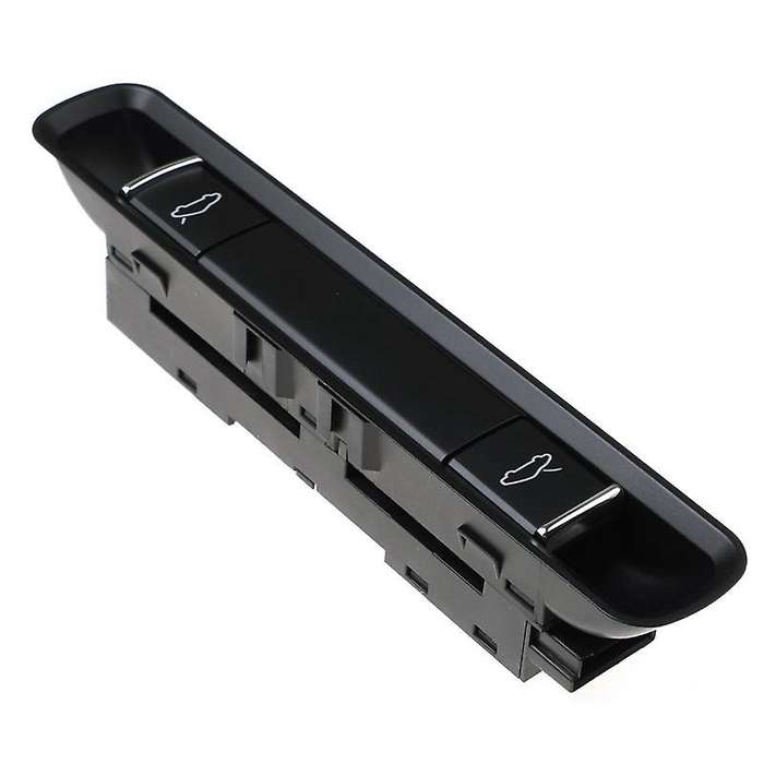 99161310501A05 Hood Decklid Release Switch Assembly for 718 Car Accessories