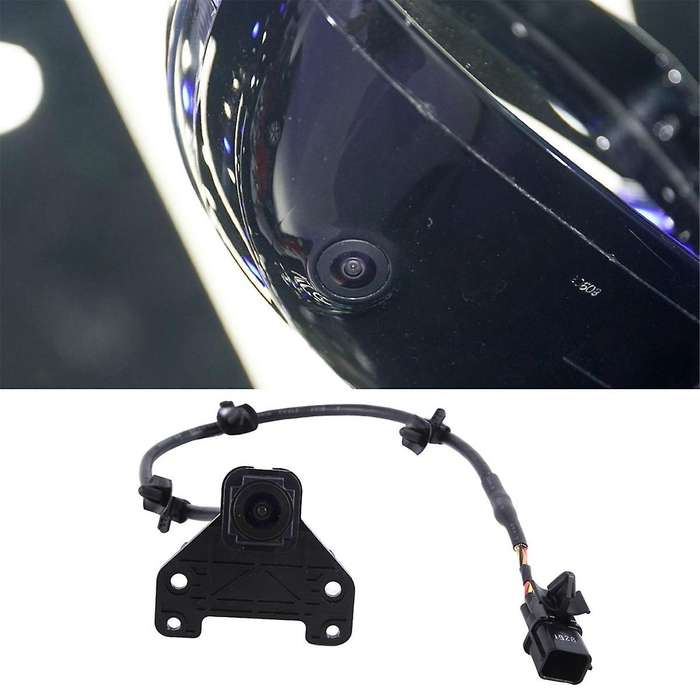 99220-h3000 Car Front View Camera Parking Assist Camera for Kx5 2019+ 99220h3000