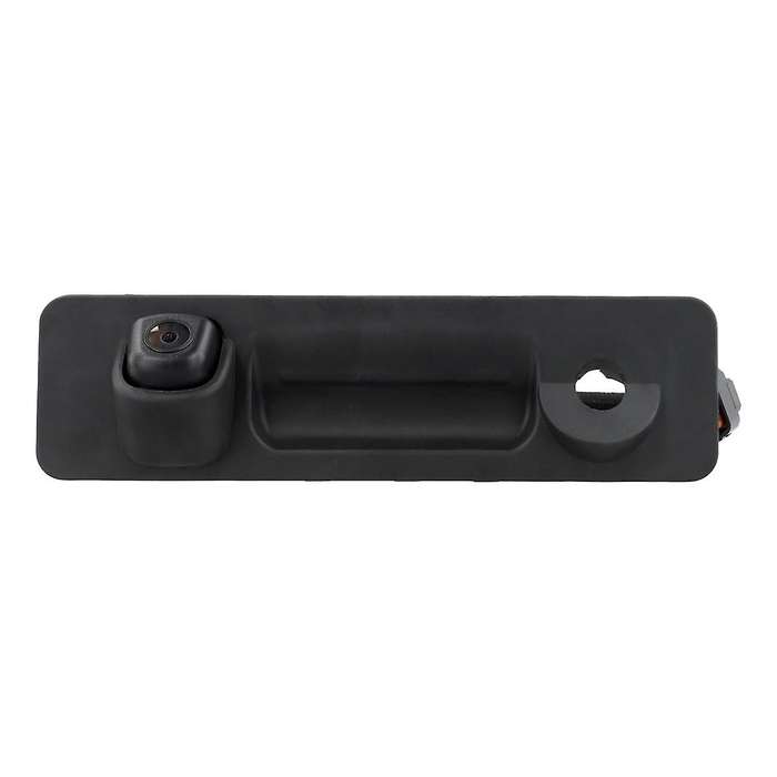 99240-D4100 New Rear View Camera Reverse Camera Parking Backup Camera with Handle for K5 2018-2024