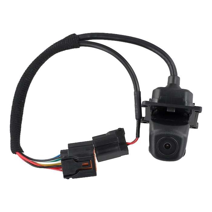 99240-D4100 New Rear View Camera Reverse Camera Parking Backup Camera for K5 2018-2024