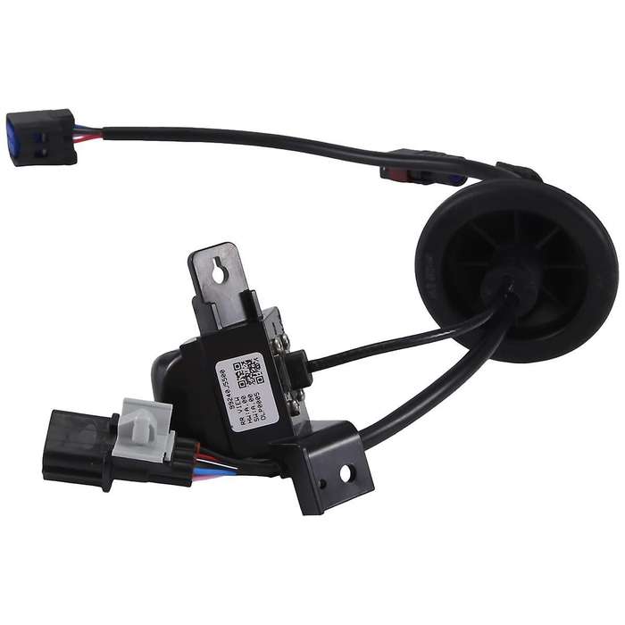 99240-J5500 Car Rear View Camera Assembly Fit for 2021-2022 99240J5500