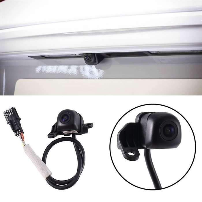 99240-j9500 Car Rear Back View Camera for 2021-2022
