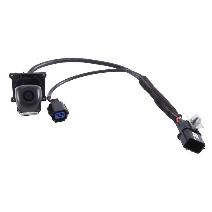 99240-k8100 Car Rear Back View Camera Parking Assist Camera for Kx1 2018-2021 99240k8100