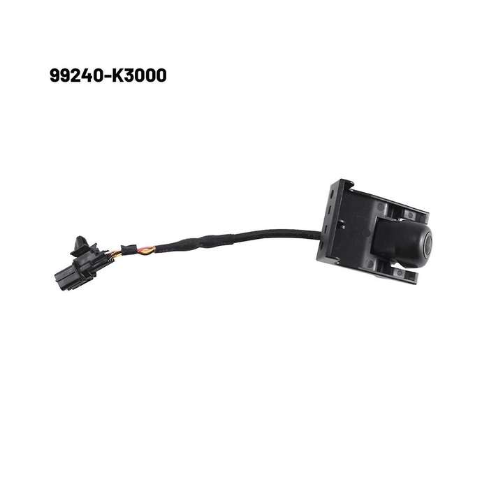 99240-k3000 New Rear View Reverse Camera Assist Backup Camera for Venue 2020-2022