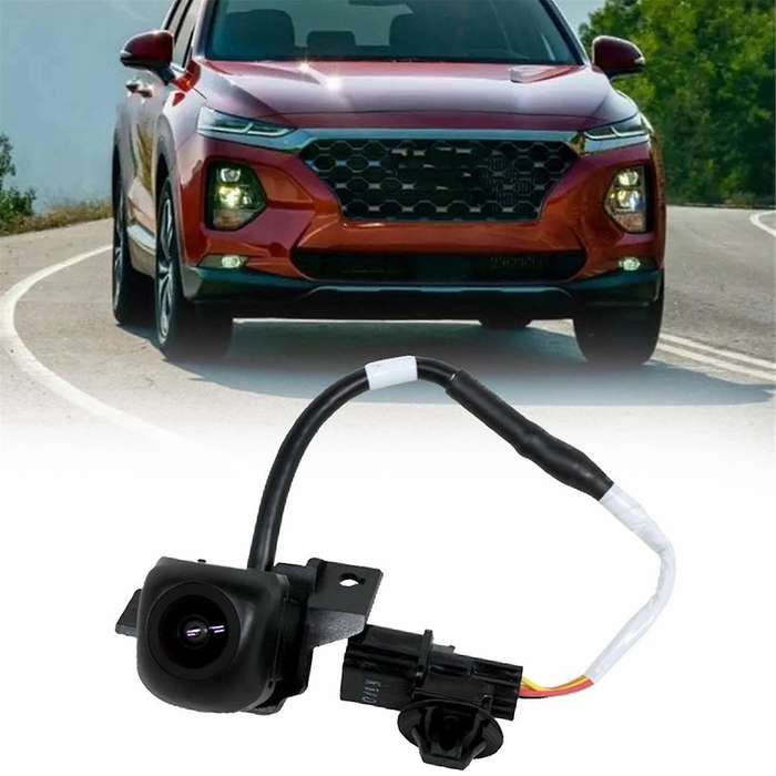 99240S1020 Car Rear View Camera 99240-S1020 for 2019-2021