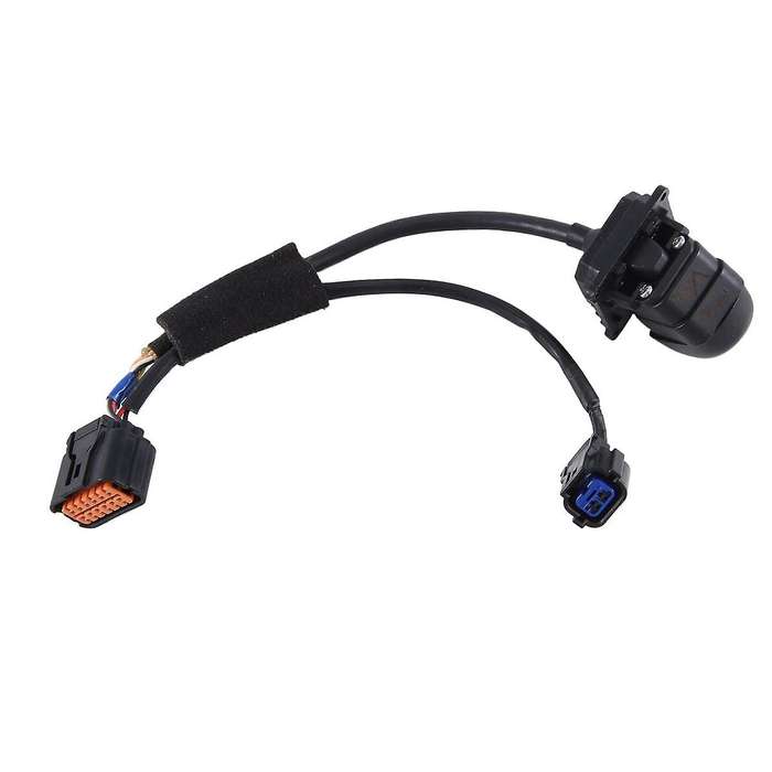 99241-D5000 New Rear View Reverse Camera Assist Backup Camera for 2019-2020