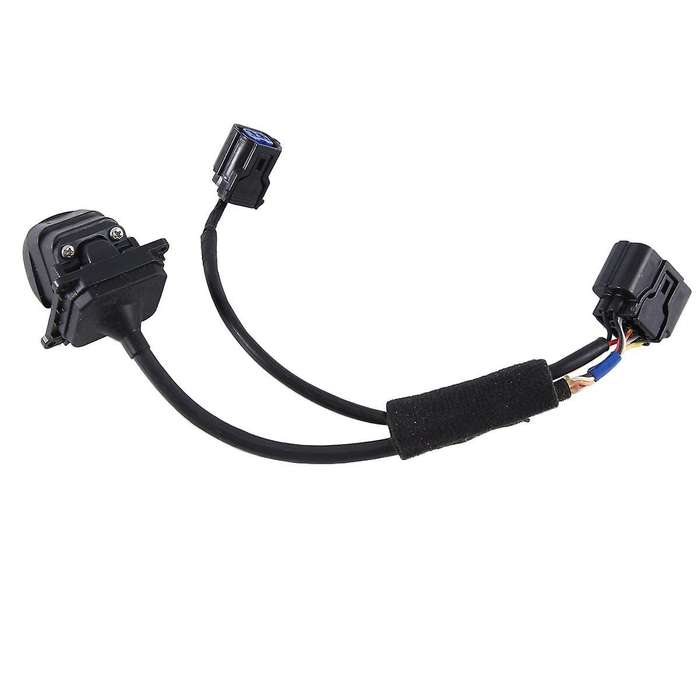 99241-D5000 New Rear View Reverse Camera Assist Backup Camera for 2019-2020