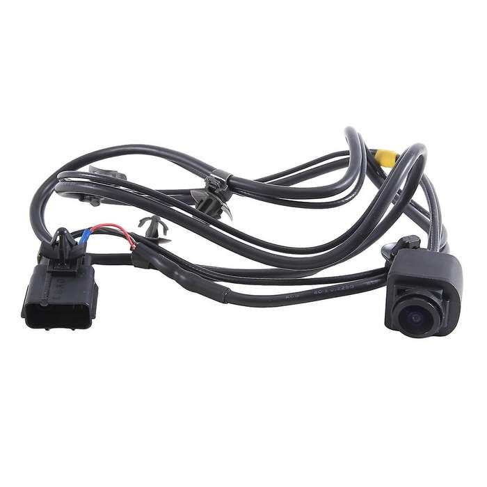 99250S8000 for 2020-2022 Car Front Grille Camera Around View Monitor