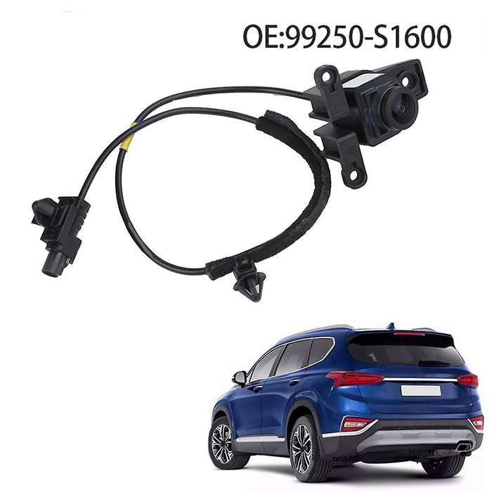 99250-S1600 Rear View Camera Parking Assist Camera for 2020-2022