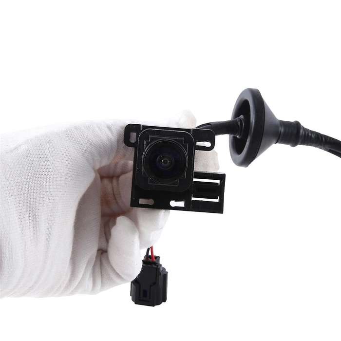 99241-J1000 New Rear View Reverse Camera Assist Backup Camera for