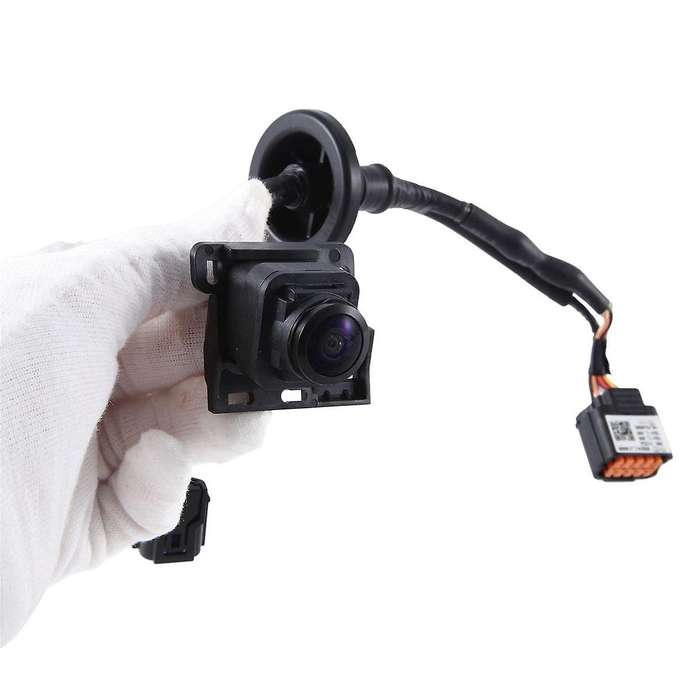 99241-J1000 New Rear View Reverse Camera Assist Backup Camera for