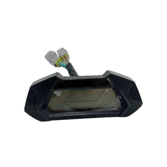 9gq0-170110-00002 Lcd Dashboard Speedometer Odometer for Atv Cf400au Cforce 400s 450s Cf500au 520l