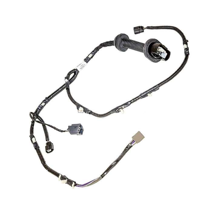 9l3z-14630-caa Car Rh Rear Door Wiring Harness Jumper with Power for Crew Cab 2009-2014