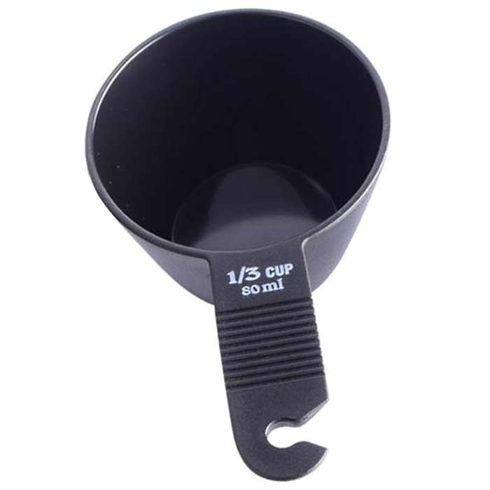 9Pcs Measuring Spoons Cups Set Measurements Markings Cooking Cake Baking Measuring Spoon Seasoning T