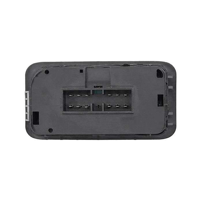 9r79-14a132-aa Automobile Glass Lifter Master Switch Power Window Up/down Button Auto Parts For