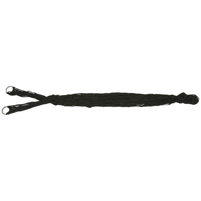 9-strand Bold Nylon Hammock Load-bearing 100kg Hammock Lightweight Hammock